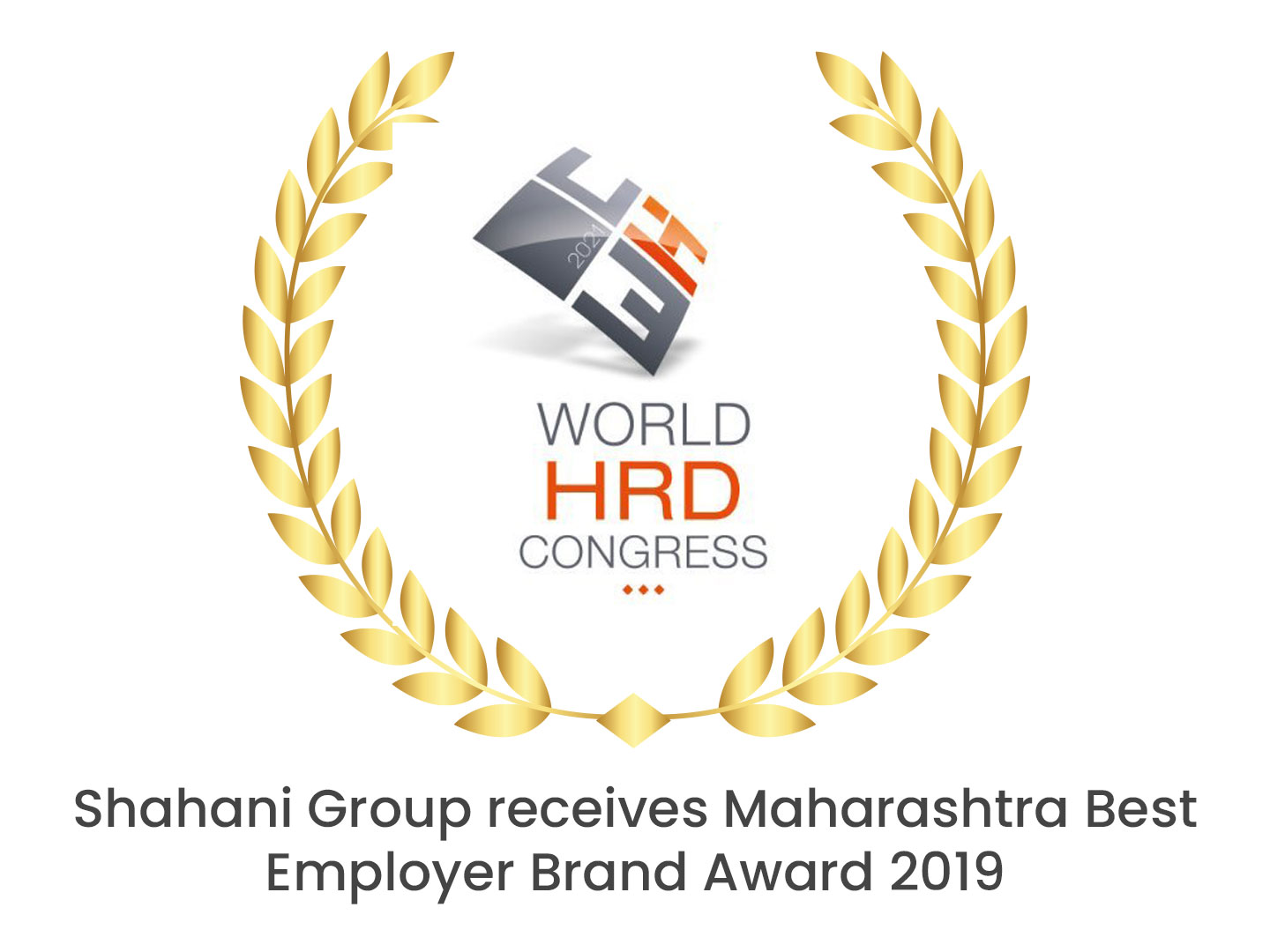 Shahani Group receives Maharashtra Best Employer Brand Award 2019